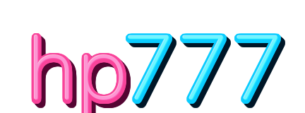 hp777 — logo kanal