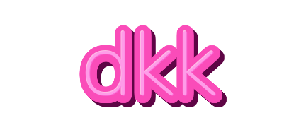 dkk — logo kanal