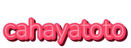 cahayatoto — logo kanal