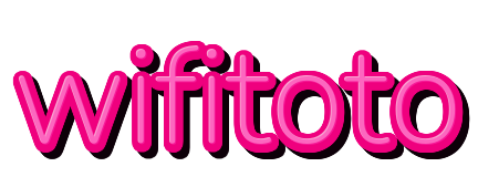 wifitoto — logo kanal