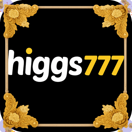 higgs777 — mitra unggulan